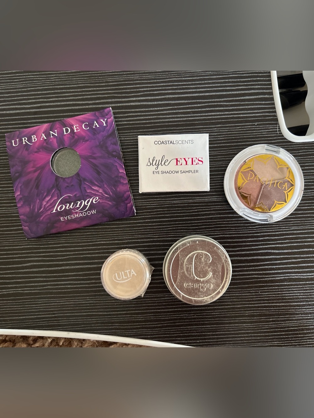 Eyeshadow bundle